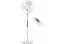 Вентилятор підлоговий FN-R1608RW White 45W ARDESTO teh0024532 - мініатюра 1