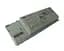 Акумулятор для ноутбука Dell PC764 Latitude D620 11.1V Grey 5200 mAh - мініатюра 2