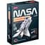 Пазл 3D CubicFun NASA Космический шаттл Дискавери (DS1057h) - миниатюра 1
