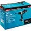 Дриль-шуруповерт Makita DHP486Z [119710] - мініатюра 5