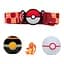 Ігровой набір Pokemon W14 - Пояс з покеболами Чармандер - мініатюра 2