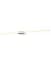 Бра Zuma Line Nobli LED 1x12W 4000K 1300Lm IP20 хром - мініатюра 1