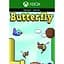 Ключ активації Microsoft Butterfly для Xbox One/Series - мініатюра 1