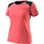 Футболка Dynafit Sky Shirt W S Коралова (1054-016.002.2780) - мініатюра 1