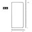 Захисне скло ArmorStandart Full Pro Glass для Poco X7 Pro Black (ARM82715) [128558] - мініатюра 3