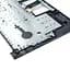 Корпус верхня кришка для Asus A413 D413 M413 S413 S433 X413 series, (Синій, топкейс з клавіатурою з підсвічуванням, 90NB0Q07-R31UA0, C Cover, Оригінал) - мініатюра 4