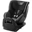 Автокресло Britax Römer Dualfix 5Z Graphite Marble с платформой Vario Base 5Z серое (2000038425) - миниатюра 1