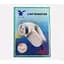 Машинка для стрижки катышков от сети и запасной нож Lint Remover 5880 220v - миниатюра 6