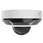 IP-Камера дротова DomeCam Mini HL white, 5мп, 4мм, гібридне підсвічування IR 15м, білий Led 15м Ajax teh0015956 - мініатюра 6