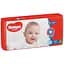 Підгузки Huggies Classic 3 (4-9 кг), 52 шт. - мініатюра 1