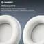 Наушники GamePro Asgard Freya Pro Wireless White/Blue (HSW201WB) - миниатюра 10