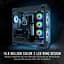 Вентилятор Thermaltake Pure Duo 14 ARGB Sync Radiator Fan 2-Fan Pack Black (CL-F116-PL14SW-A) - мініатюра 6