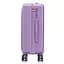 Валіза середня Semi Line 24 дюйми (M) дюйми (M) ABS-Plastic Purple (T5914-2) - мініатюра 5