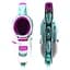 Роликові ковзани Neon Inline Skates розмір 34-37 бірюзові (NT08T4) - мініатюра 3