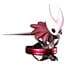 Фігурка Халлоунест Хорнет Hollow Knight Hornet 12 см HK H 12 - мініатюра 1