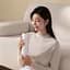Електричний термос Xiaomi MiJia Portable Electric Cup 2 350ml (MJDRB02PL) White - мініатюра 5