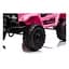 Дитячий електромобіль Ramiz Off-Road Climber 12 В,White (PA.JJ2122.BIA) - мініатюра 6