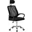 Кресло офисное Special4You Drive black (E7214) - миниатюра 1