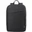 Рюкзак для ноутбука Lenovo Casual B210 15.6" Black (4X40T84059) - мініатюра 2