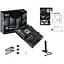 Материнська плата Asus TUF Gaming X870E-PLUS WIFI7 sAM5 X870E 4xDDR5 M.2 HDMI WiFi BT ATX - мініатюра 2