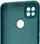 Чохол Wave Colorful Case для Xiaomi Redmi 9C / 10A [Forest Green] [78806] - мініатюра 4