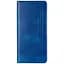 Чохол-книжка Gelius для Samsung A015 A01 M01 шкіряний Gelius - мініатюра 1
