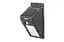 Ліхтар вуличний LED акумуляторний настінний Intertool LB-0112 3Вт x 100Лм x 1200мAч 1 - мініатюра 4
