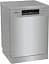 Посудомоечная машина Gorenje 16компл. A++ 60см дисплей 3 корзины AquaStop серый - миниатюра 2