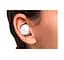 Беспроводные наушники Belkin Bolt Soundform True Wireless Bluetooth White - миниатюра 8