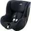 Автокрісло Britax Römer Dualfix 5Z Night Blue - мініатюра 1