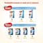 Підгузки для хлопчиків Huggies Ultra Comfort 3 (5-9 кг), 56 шт. - мініатюра 8