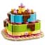 Конструктор LEGO Торт на день народження (40815) - мініатюра 5