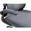 Офісне крісло GT Racer X-5728 Black/Gray [121531] - мініатюра 5