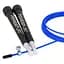 Скоростная скакалка для фитнеса PowerPlay 3 м fit0007838 - миниатюра 2