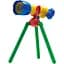 Оптичний пристрій Edu-Toys Мій перший телескоп 15x (JS005) - мініатюра 2