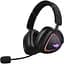 Ігрові навушники Asus ROG Delta II Black (90YH03W0-BHUA00) [114548] - мініатюра 1