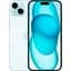 Смартфон Apple iPhone 15 Plus 512Gb eSIM Blue [MU063] [102494] - мініатюра 1