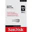 USB флеш накопичувач SanDisk 64GB Ultra Luxe USB 3.1 (SDCZ74-064G-G46) - мініатюра 5