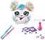 Набор Canal Toys Diy Airbrush Plush - Hair'iffic "Сделай прическу - Пикси" (AIR038/2) - миниатюра 6