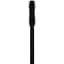Туш для вій Lamel Volume Over Size Mascara Black 10 мл - мініатюра 2