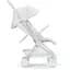Коляска Cybex Coya Urban Mobility White (з бампером та дощовиком) (524000697) - мініатюра 3