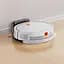 Робот-пилосос Xiaomi Robot Vacuum E5 білий (BHR7969EU) - мініатюра 4