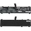 Акумулятор для ноутбука Lenovo L21M4PC2 (Legion 5 15IAH7H, 7 16ARHA7, 7 16IAX7) 15.52V 5182 mAh 80Wh Black - мініатюра 1