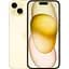 Смартфон Apple iPhone 15 Plus 512GB eSIM Yellow [MU053] [102497] - мініатюра 1