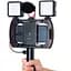 Риг (клітка) для смартфона Ulanzi U-Rig Lite Wireless 2099 [117719] - мініатюра 4