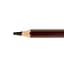 Олівець акварельний 99IDEAS "Aqua Expert", Mid Brown/Середньо-коричневий, 99AE-MIDBR - мініатюра 1