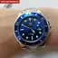 Годинник Hemsut Zurich Carekiso Blue - мініатюра 11