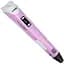 3D-Ручка Myriwell RP-100B Pink (ABS, PLA) [52940] - мініатюра 3