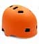 Велосипедний шолом A-Bike ЕС-109 L (58-62 см) жовтогарячий (G0001375) - мініатюра 1