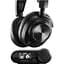 Игровые наушники SteelSeries Arctis Nova Pro Wireless Black (61520) [108257] - миниатюра 3
